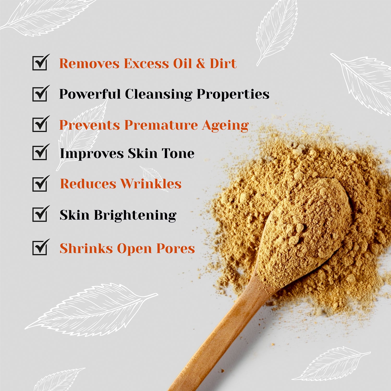 Vit-C Cleansing Combo (Honey & Lemon Soap + Powder Foam Cleanser Vit-C)