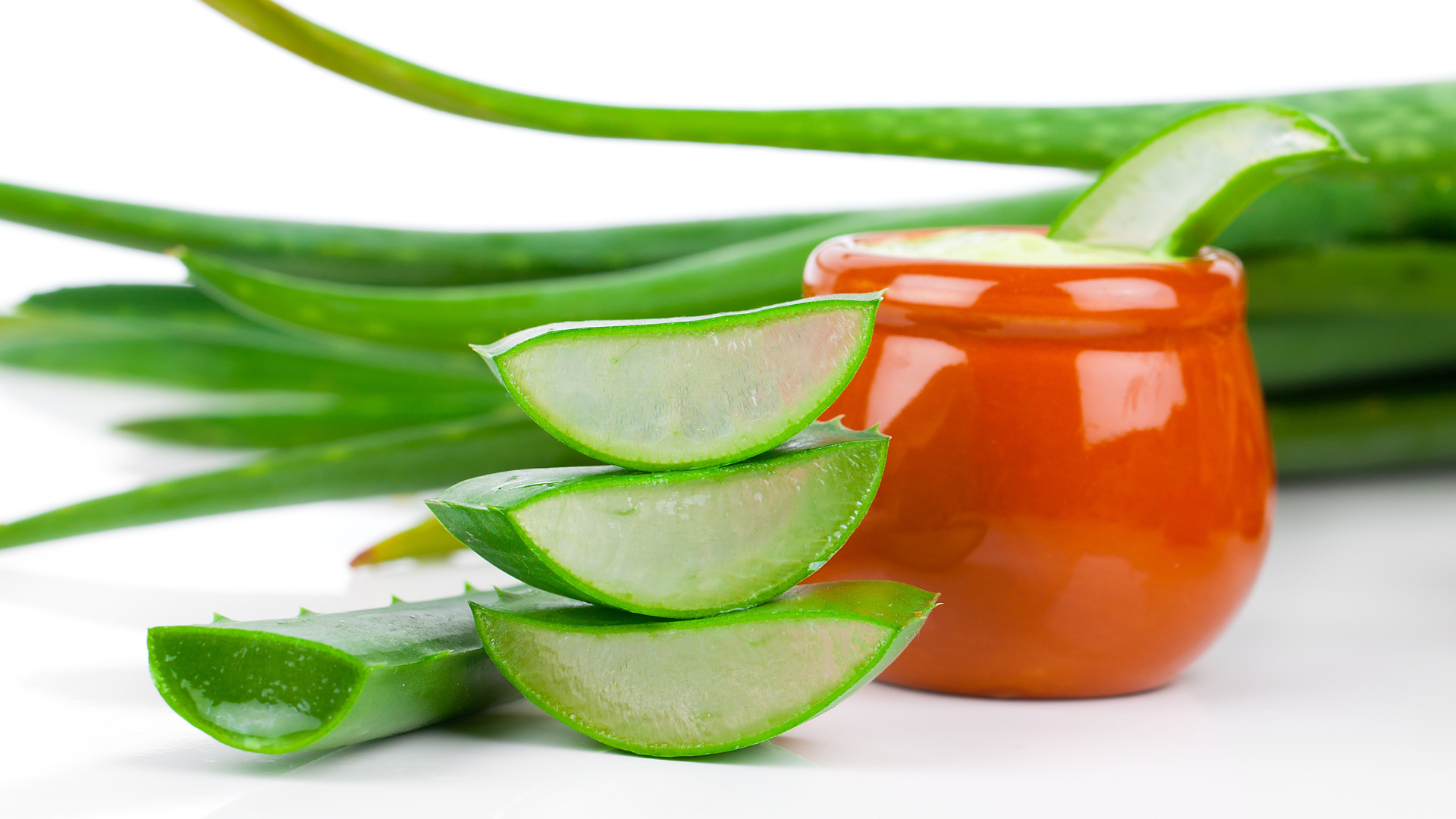 Embrace the Benefits of Aloe Vera on Skin