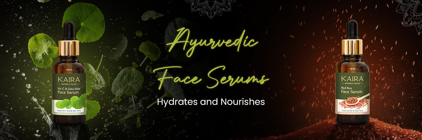 Face Serums