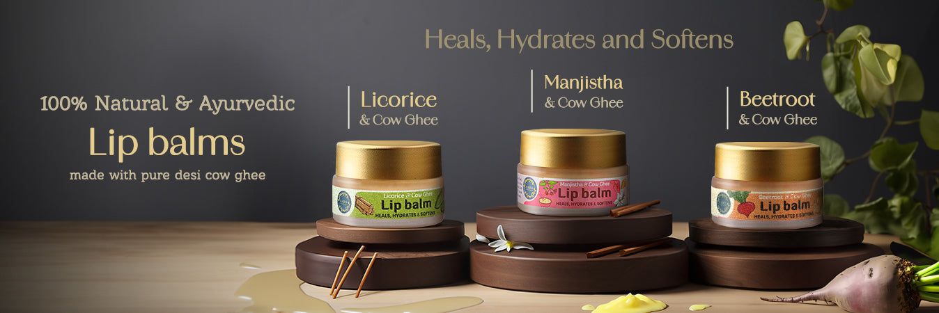 Lip Care Products