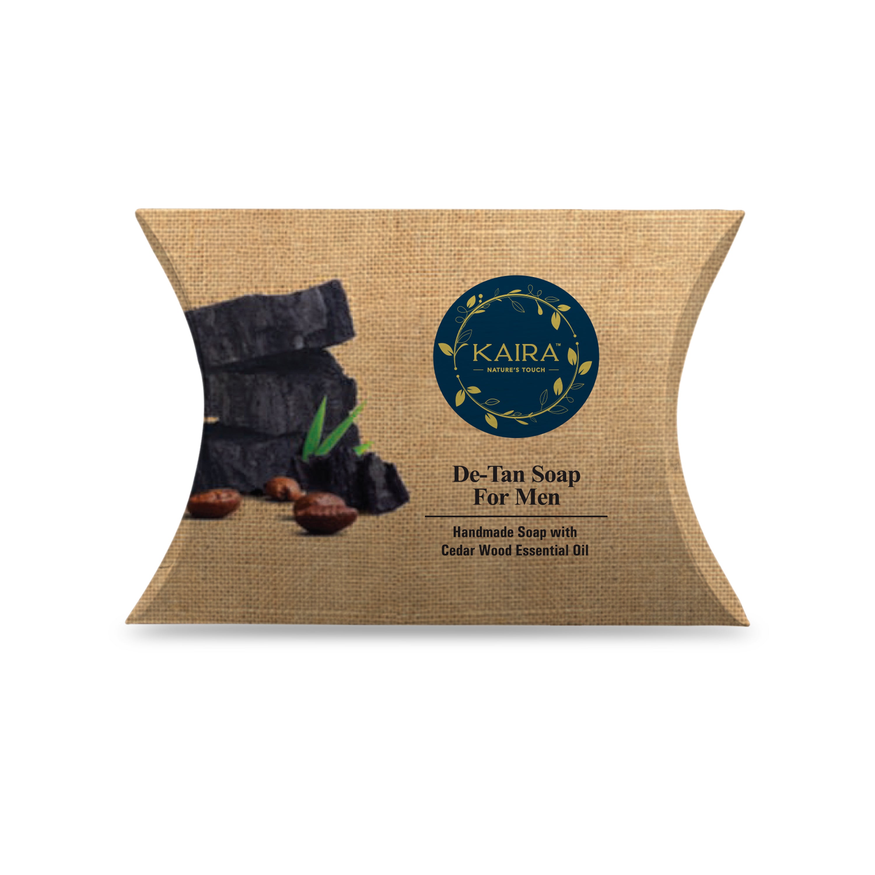 Buy De-Tan soap For Men Online