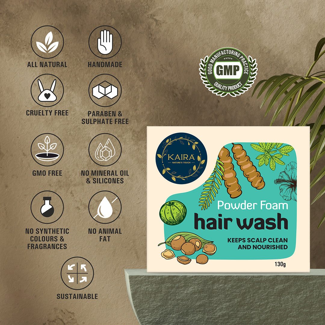 Reverse Washing - Conditioner Before Shampoo on 4C Natural Hair — Naturally  Krista - Natural Hair and Wellness Blogger
