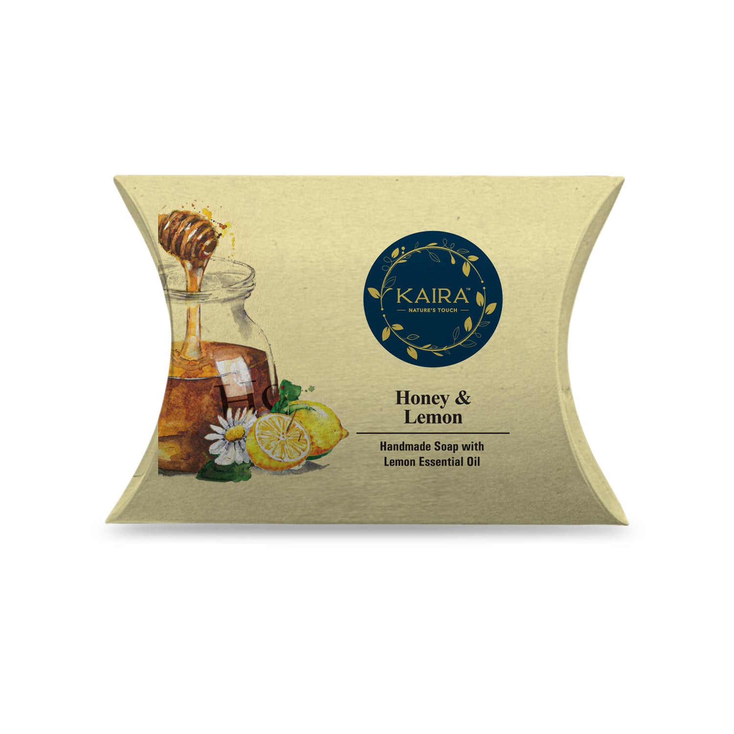 Best Honey &amp; Lemon Soap Online