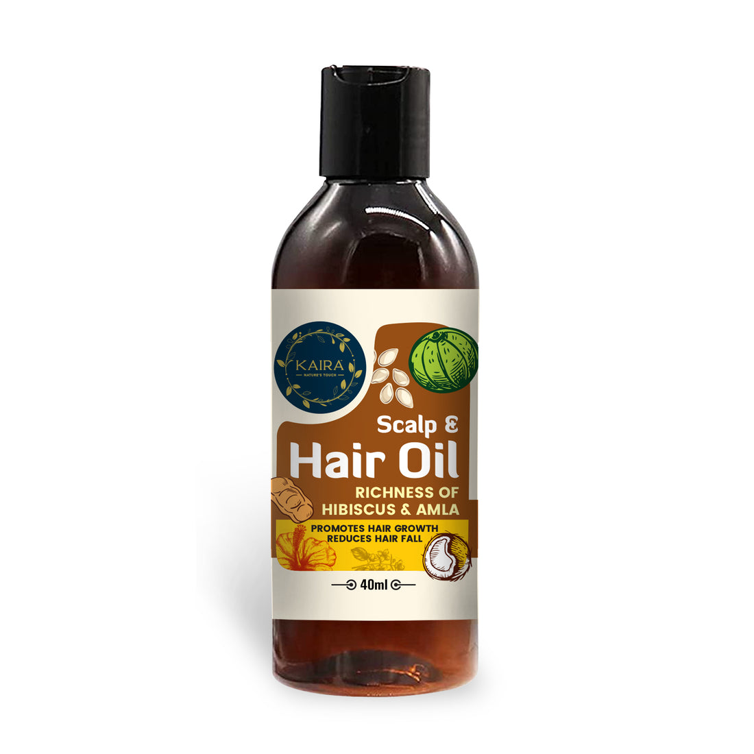 Buy Scalp and Hair oil Online