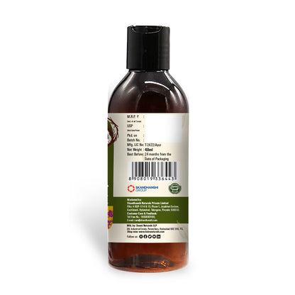 Buy Vit-C Rich Hair Oil Online